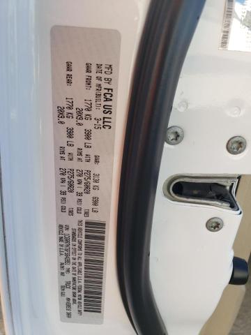Photo 10 from auction – 2015 RAM 1500 LARAM with VIN 1C6RR7NT6FS642851