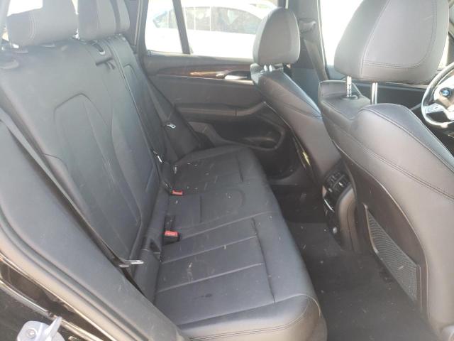Photo 6 from auction – 2019 BMW X3 SDRIVE3 with VIN 5UXTR7C53KLR44135