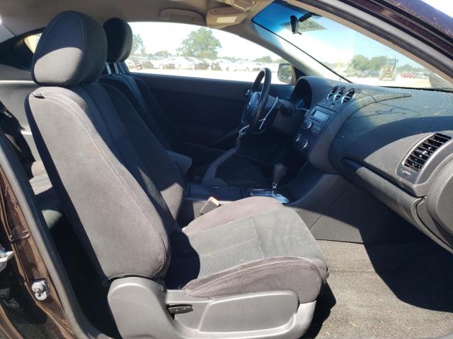 Photo 5 from auction – 2012 NISSAN ALTIMA S with VIN 1N4AL2EP2CC191958