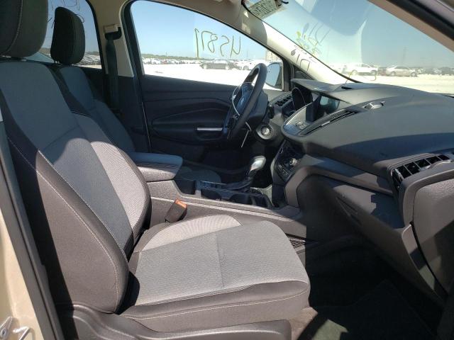 Photo 5 from auction – 2018 FORD ESCAPE SE with VIN 1FMCU0GD5JUD19202