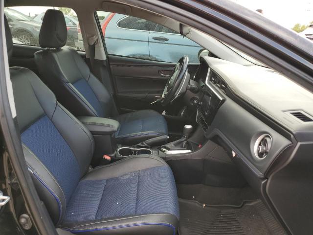 Photo 5 from auction – 2018 TOYOTA COROLLA L with VIN 2T1BURHE6JC104386