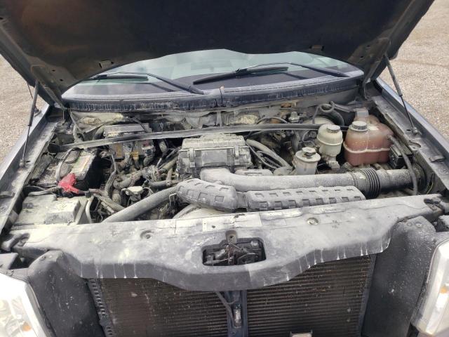 Photo 7 from auction – 2005 FORD F150 with VIN 1FTPX14525FB51335