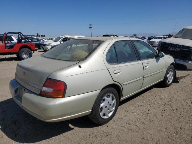 Photo 4 from auction – 1998 NISSAN ALTIMA XE with VIN 1N4DL01D5WC237090