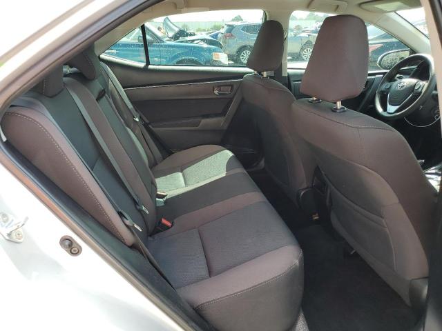 Photo 6 from auction – 2018 TOYOTA COROLLA L with VIN 2T1BURHE8JC963995