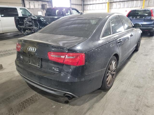 Photo 4 from auction – 2012 AUDI A6 with VIN WAUBGAFC5CN005470