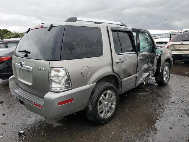 Photo 4 from auction – 2008 MERCURY MOUNTAINEE with VIN 4M2EU48828UJ00434