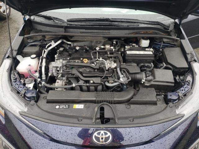 Photo 7 from auction – 2020 TOYOTA COROLLA SE with VIN 5YFS4RCE5LP009313
