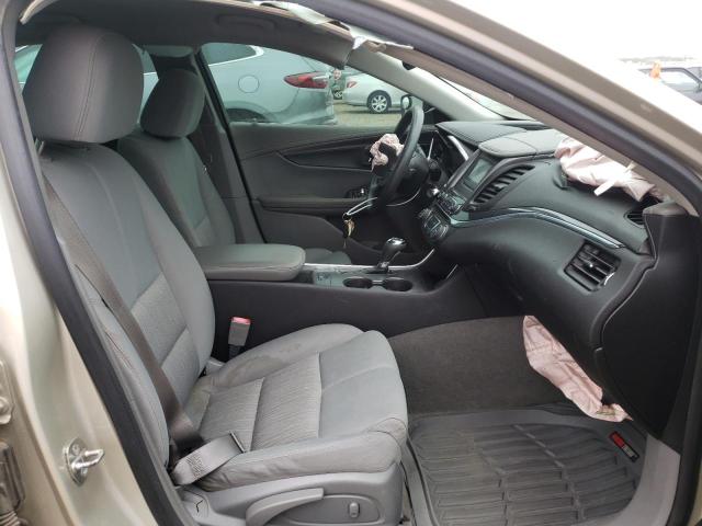 Photo 5 from auction – 2014 CHEVROLET IMPALA LS with VIN 2G11Y5SL4E9171695