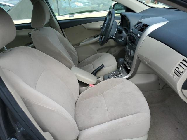 Photo 5 from auction – 2011 TOYOTA COROLLA BA with VIN JTDBU4EE6B9164912
