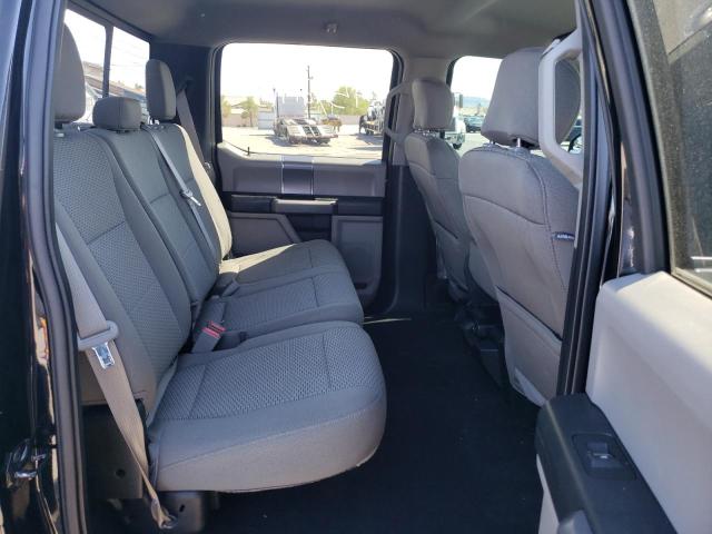 Photo 6 from auction – 2018 FORD F150 SUPER with VIN 1FTEW1EP8JKE60402