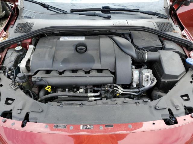 Photo 7 from auction – 2011 VOLVO S60 T6 with VIN YV1902FH5B2013666