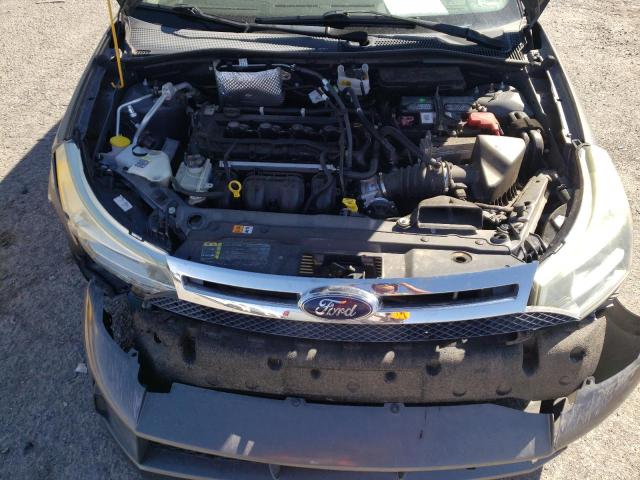 Photo 7 from auction – 2009 FORD FOCUS SE with VIN 1FAHP35NX9W184917