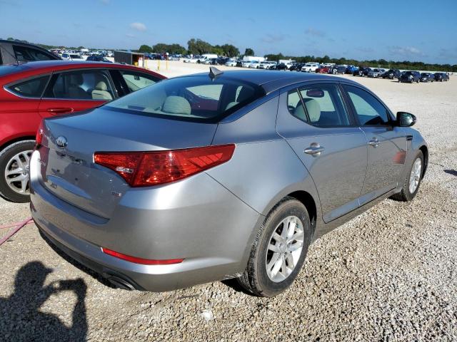 Photo 4 from auction – 2013 KIA OPTIMA LX with VIN KNAGM4A79D5385568