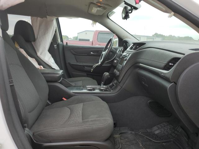 Photo 5 from auction – 2017 CHEVROLET TRAVERSE L with VIN 1GNKRGKD5HJ274203