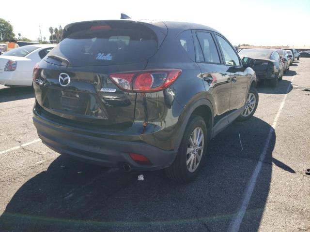 Photo 4 from auction – 2016 MAZDA CX-5 TOURI with VIN JM3KE2CY9G0847026