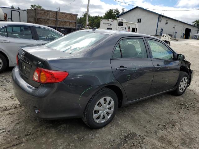 Photo 4 from auction – 2010 TOYOTA COROLLA BA with VIN 1NXBU4EE7AZ187154