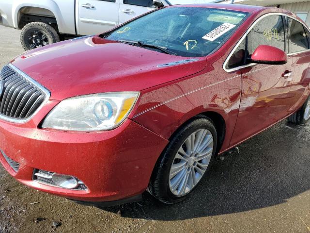 Photo 9 from auction – 2014 BUICK VERANO with VIN 1G4PP5SK7E4162600