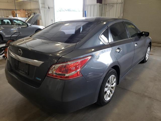 Photo 4 from auction – 2013 NISSAN ALTIMA 2.5 with VIN 1N4AL3AP2DC920781