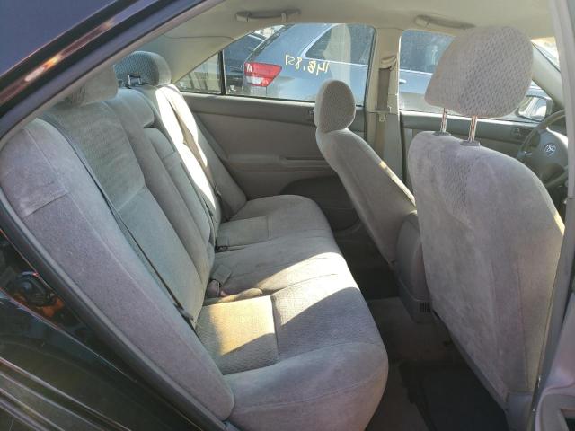 Photo 6 from auction – 2002 TOYOTA CAMRY with VIN 4T1BE32K32U567742