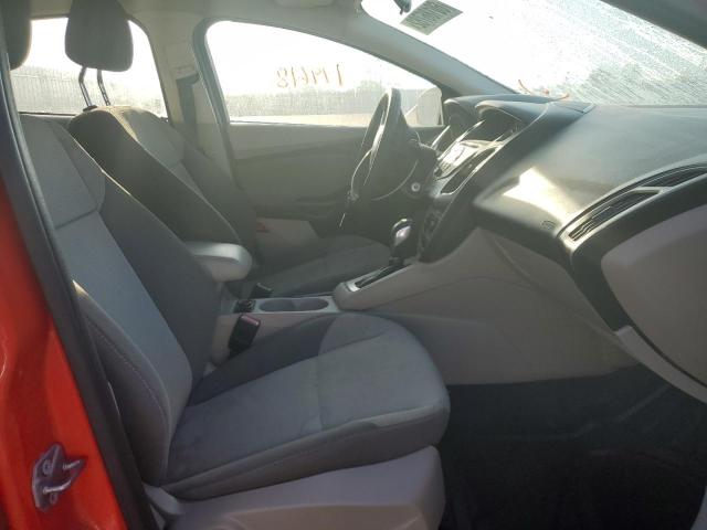 Photo 5 from auction – 2012 FORD FOCUS SE with VIN 1FAHP3K27CL107635