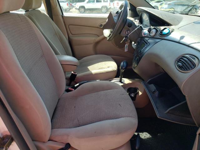 Photo 5 from auction – 2003 FORD FOCUS SE C with VIN 1FAFP34353W244844