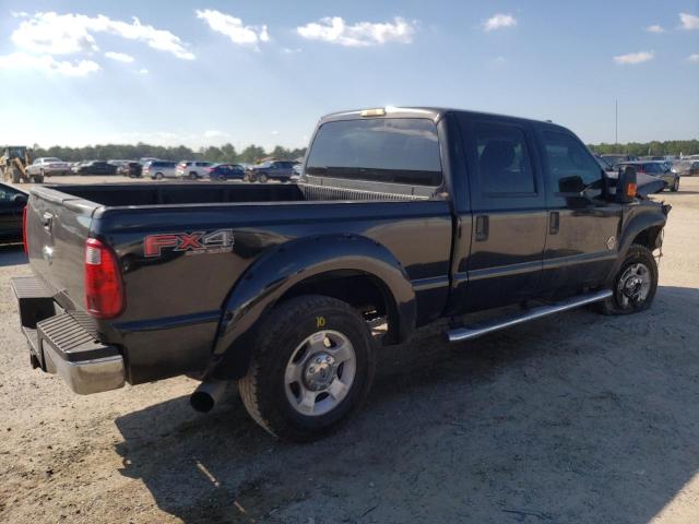 Photo 4 from auction – 2011 FORD F250 SUPER with VIN 1FT7W2BT2BEA88832