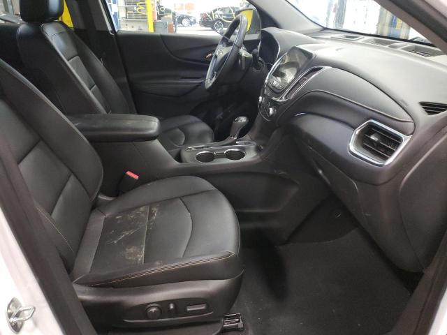 Photo 5 from auction – 2021 CHEVROLET EQUINOX PR with VIN 3GNAXXEV1MS172900