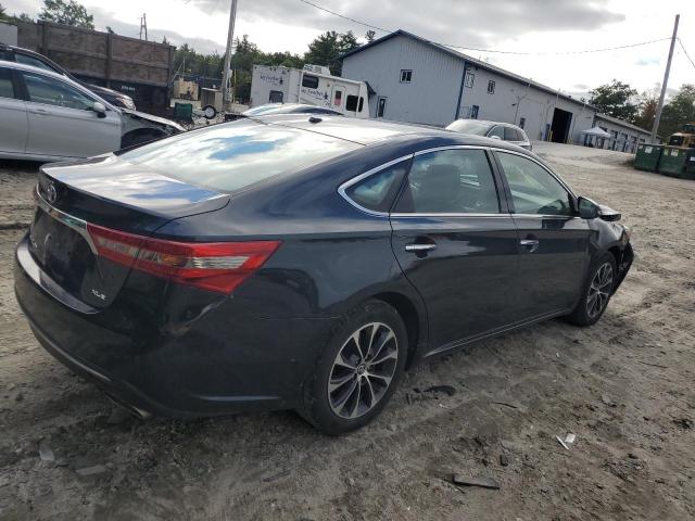 Photo 4 from auction – 2016 TOYOTA AVALON XLE with VIN 4T1BK1EB1GU201388
