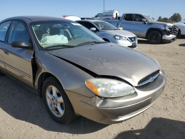Photo 9 from auction – 2003 FORD TAURUS SE with VIN 1FAFP53203G158887