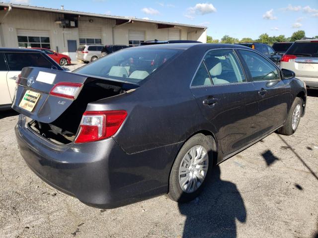 Photo 4 from auction – 2014 TOYOTA CAMRY L with VIN 4T1BF1FK5EU310520