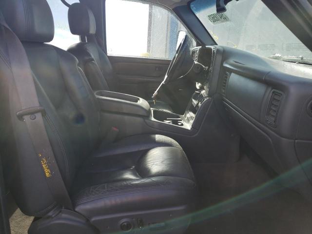 Photo 5 from auction – 2007 CHEVROLET SILVERADO with VIN 1GCHK23DX7F156755