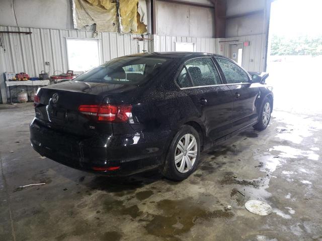 Photo 4 from auction – 2017 VOLKSWAGEN JETTA S with VIN 3VW2B7AJ7HM391740
