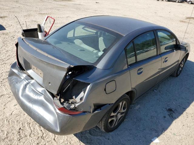 Photo 4 from auction – 2005 SATURN ION LEVEL with VIN 1G8AL52F85Z101617