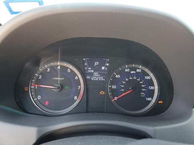 Photo 8 from auction – 2014 HYUNDAI ACCENT GLS with VIN KMHCT4AEXEU749048