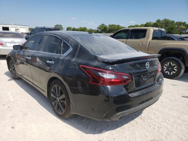 Photo 3 from auction – 2018 NISSAN ALTIMA 2.5 with VIN 1N4AL3AP5JC293523