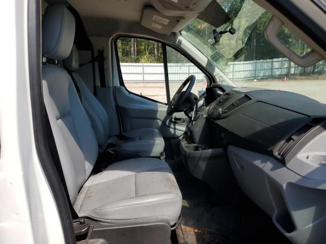 Photo 5 from auction – 2015 FORD TRANSIT T- with VIN 1FTNE1YM6FKB01013