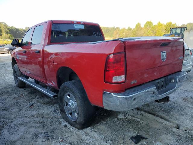 Photo 3 from auction – 2017 RAM 2500 ST with VIN 3C6UR5CL6HG539361
