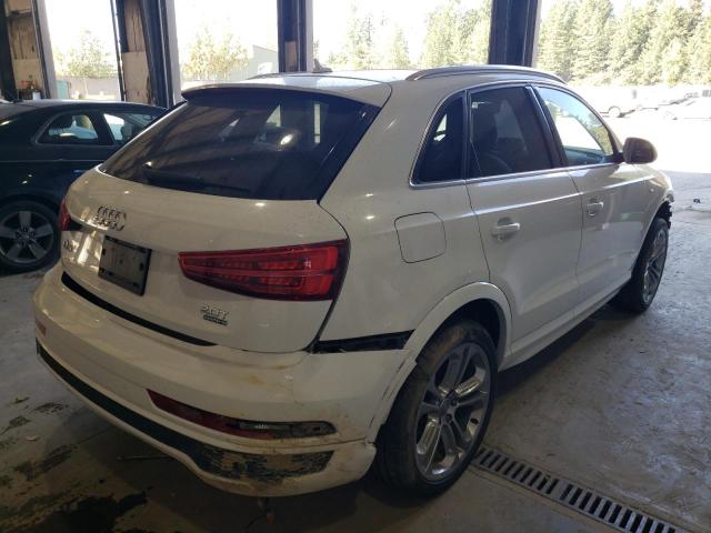 Photo 4 from auction – 2016 AUDI Q3 PRESTIG with VIN WA1GFCFS0GR014648