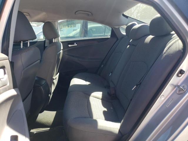 Photo 6 from auction – 2011 HYUNDAI SONATA GLS with VIN 5NPEB4AC6BH093578