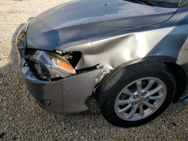 Photo 9 from auction – 2010 MITSUBISHI LANCER ES/ with VIN JA32U2FU3AU008685