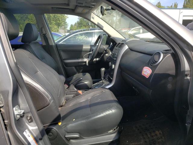 Photo 5 from auction – 2010 SUZUKI GRAND VITA with VIN JS3TD0D76A4100270