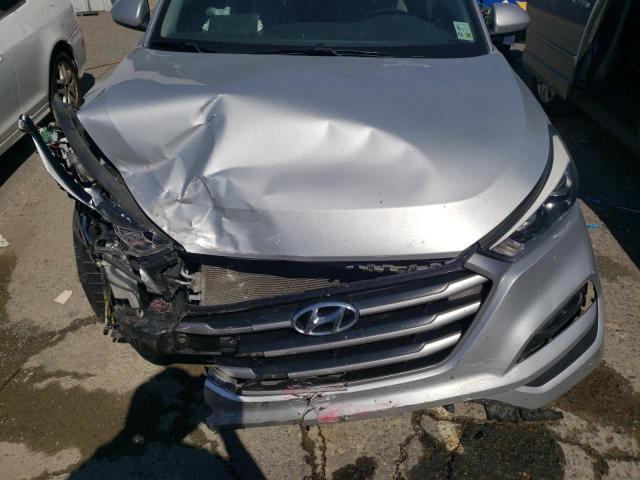 Photo 7 from auction – 2018 HYUNDAI TUCSON SEL with VIN KM8J3CA48JU766871