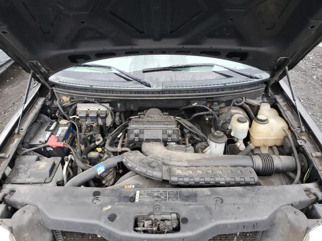 Photo 7 from auction – 2005 FORD F150 with VIN 1FTPX14515FB70538