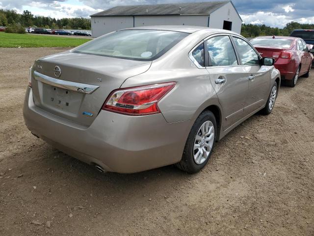 Photo 4 from auction – 2013 NISSAN ALTIMA 2.5 with VIN 1N4AL3AP6DC112000
