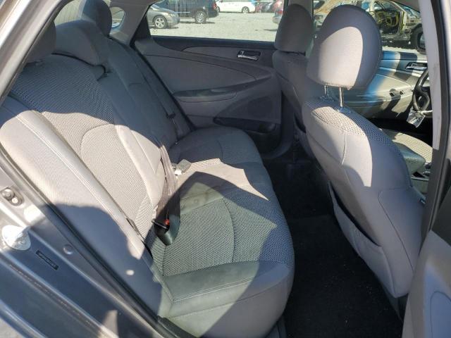 Photo 6 from auction – 2011 HYUNDAI SONATA GLS with VIN 5NPEB4AC5BH233670