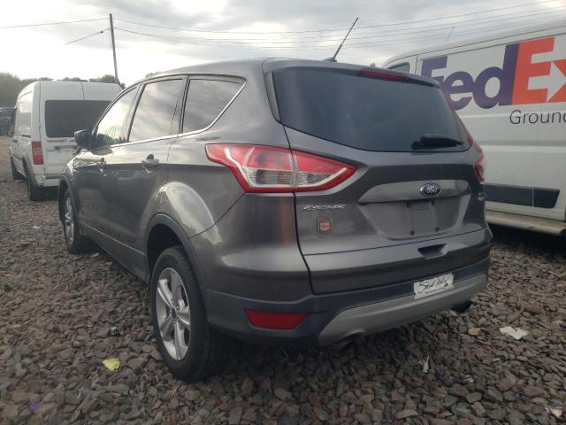 Photo 3 from auction – 2014 FORD ESCAPE SE with VIN 1FMCU9G90EUE32867