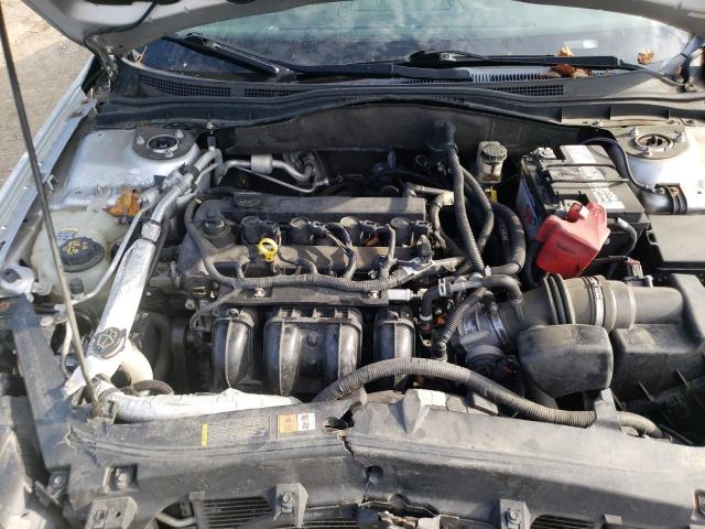 Photo 7 from auction – 2011 FORD FUSION SE with VIN 3FAHP0HA4BR171287