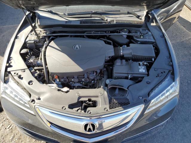 Photo 7 from auction – 2016 ACURA TLX TECH with VIN 19UUB2F53GA002941