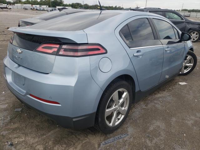 صورة رقم 4 من المزاد - 2013 CHEVROLET VOLT مع VIN 1G1RB6E48DU131698