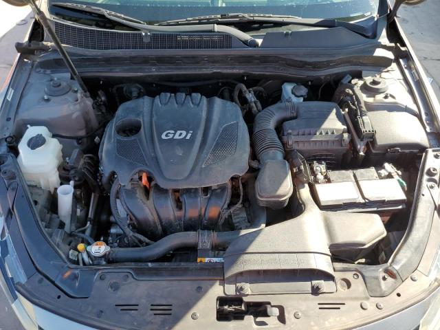 Photo 7 from auction – 2015 KIA OPTIMA LX with VIN 5XXGM4A78FG357147